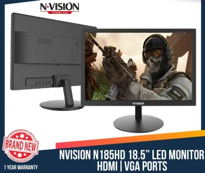 n190hd nvision