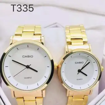 casio couple watch lazada