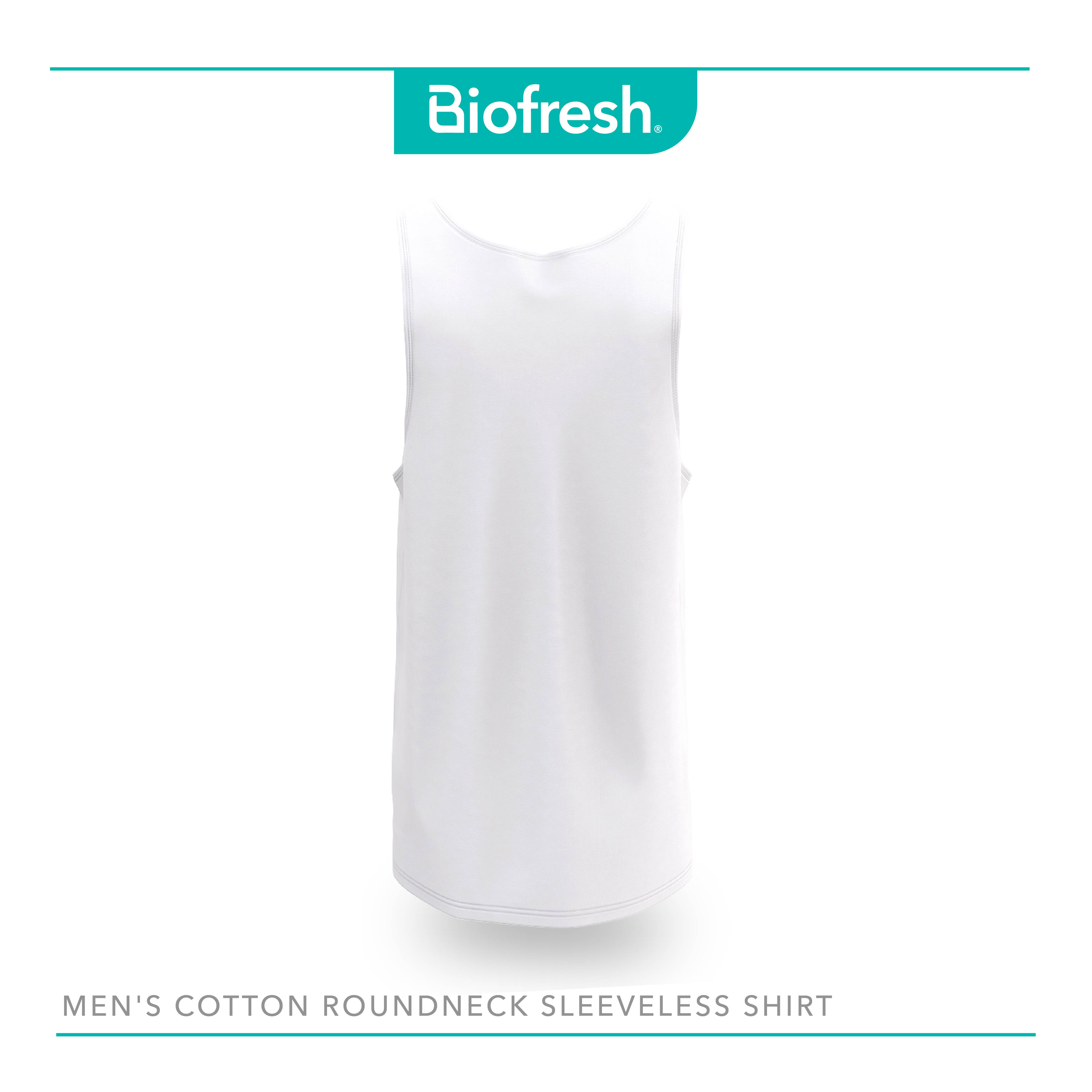 Buy Biofresh Biofresh Ladies Antimicrobial Cotton Premium Slim Fit