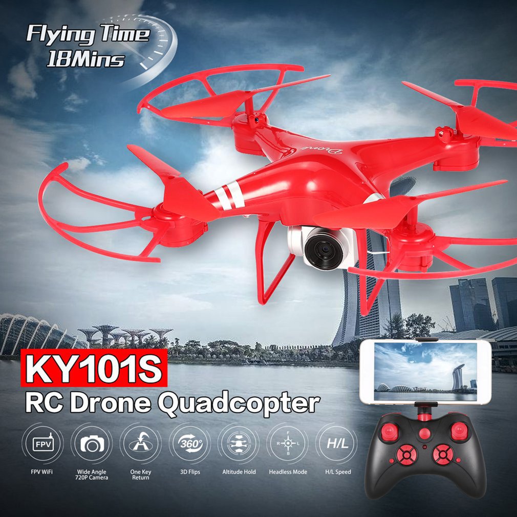 ky101s camera drone