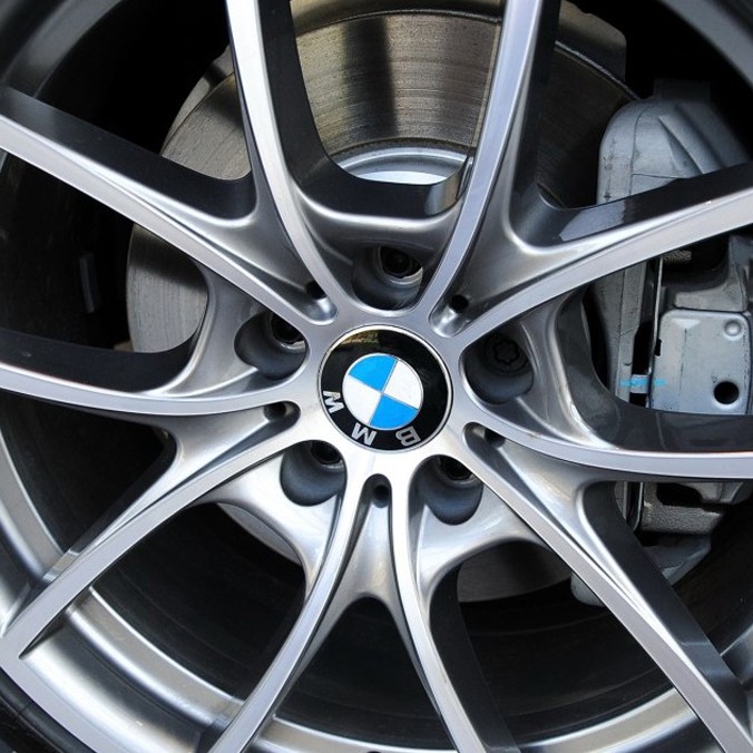 Hubcaps 4pcs 56mm 65mmm 68mm 79mm Hub Cap Car Rim Wheel Center BMW M