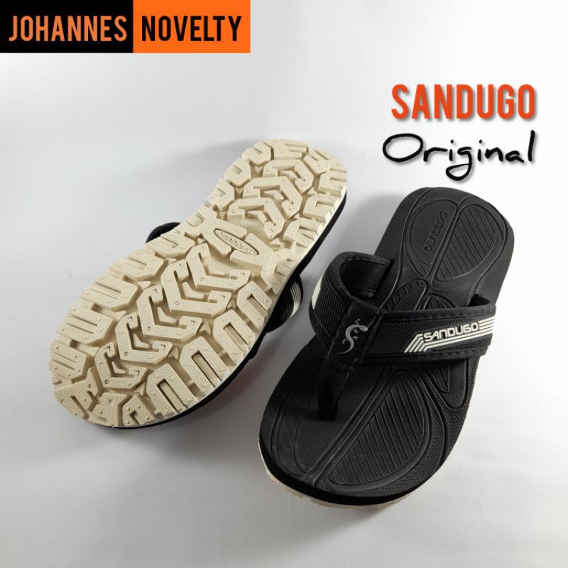 sandugo slippers original