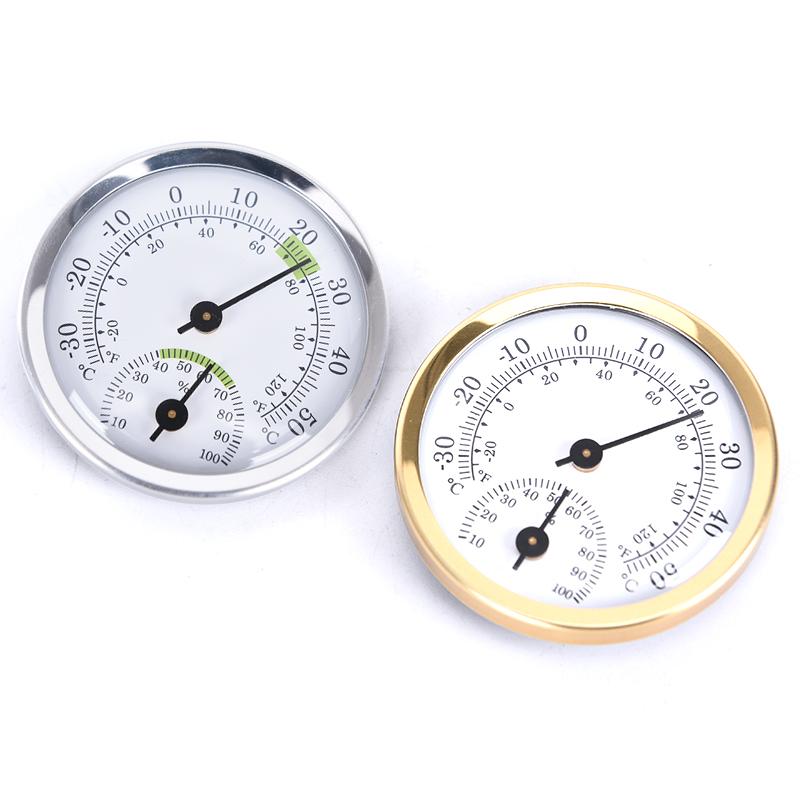 Analog humidity gauge Clearance