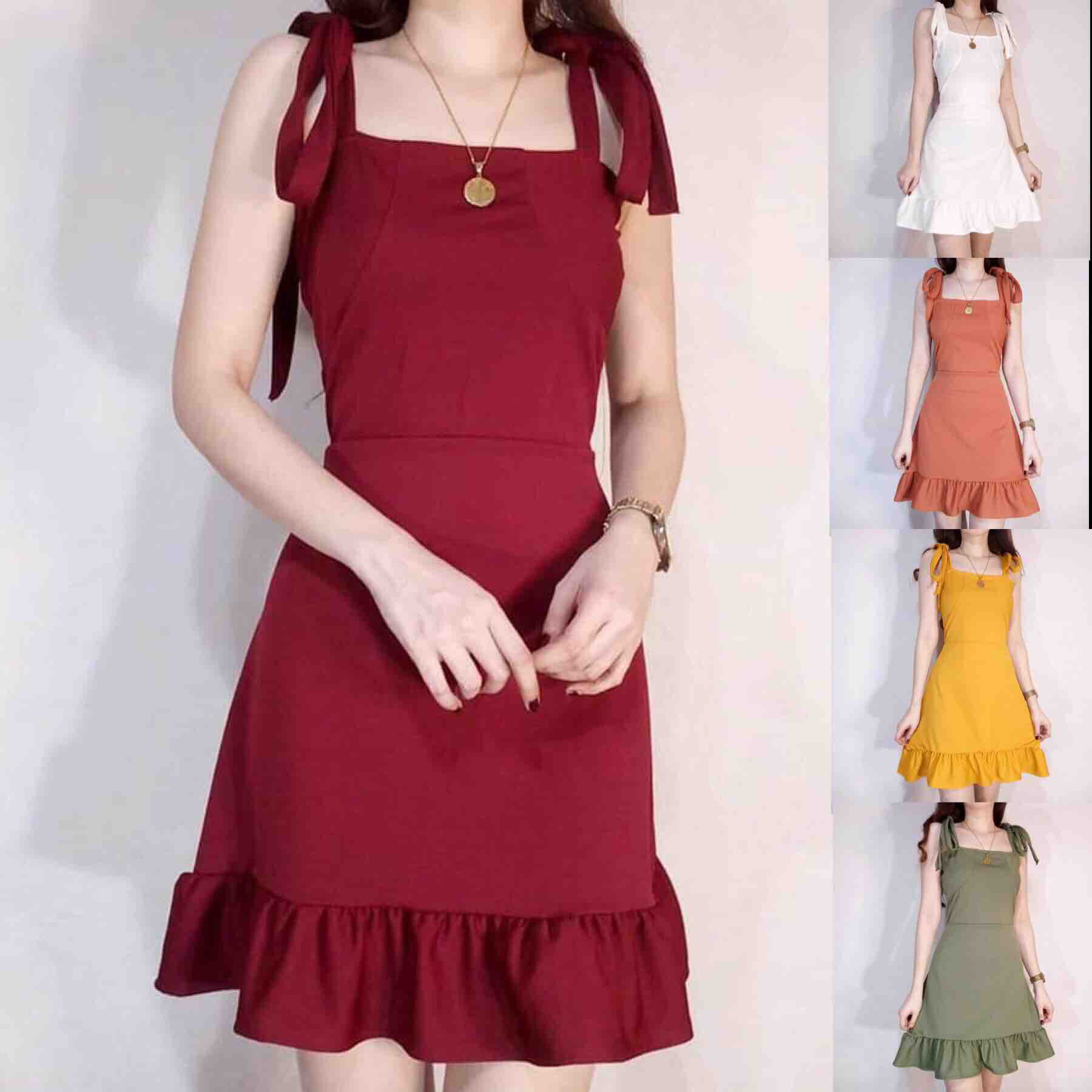 casual dresses for womens