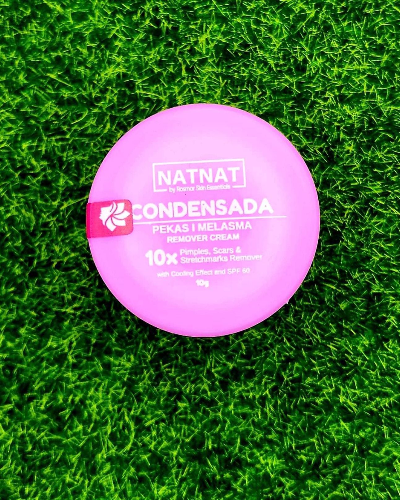 Natnat Pekas And Melasma Remover 10g Lazada Ph