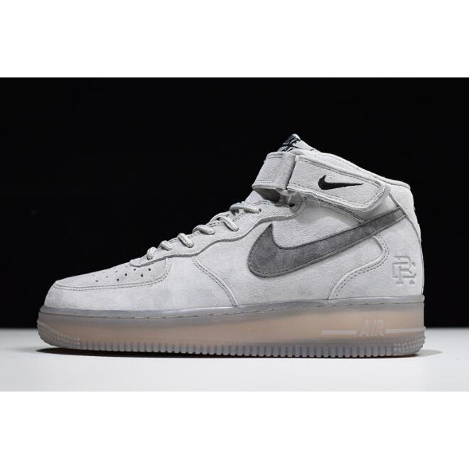 Reigning Champ x Air Force 1 Mid '07 