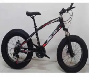 fat bike lazada