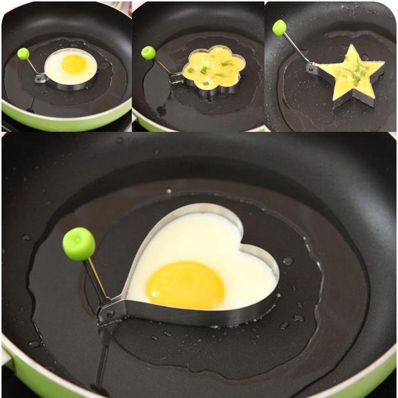 Omelette Tool Stainless Steel Cooking Tools