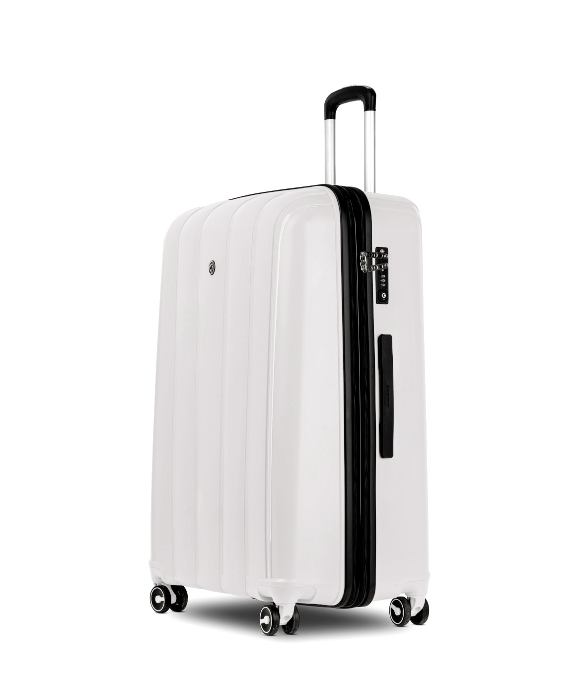 lazada luggage sale