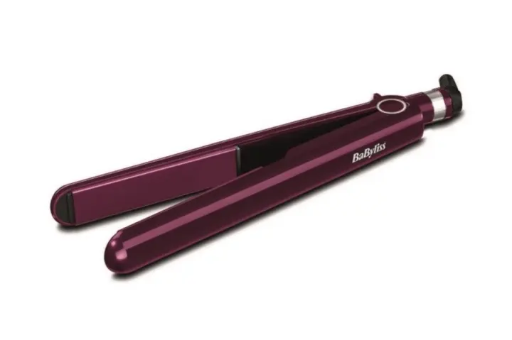 babyliss elegance 235 straightener