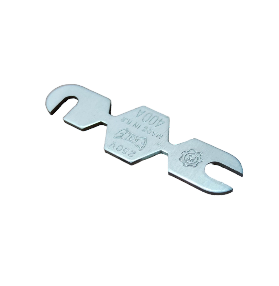 400A 250V Fuse Link ( Eagle) Lazada PH