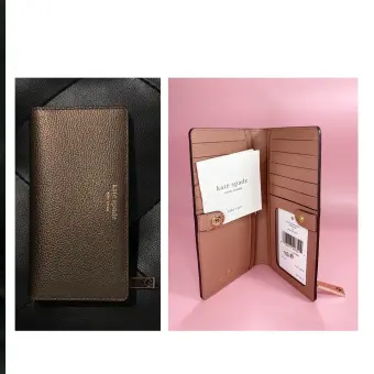 lazada kate spade wallet