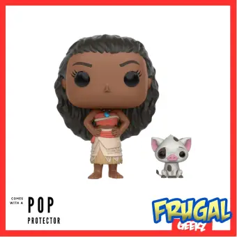 pua pop figure
