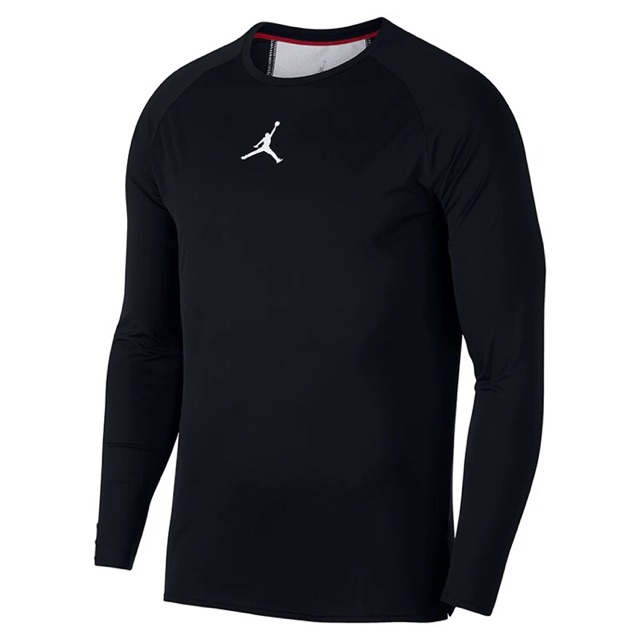 jordan long sleeve