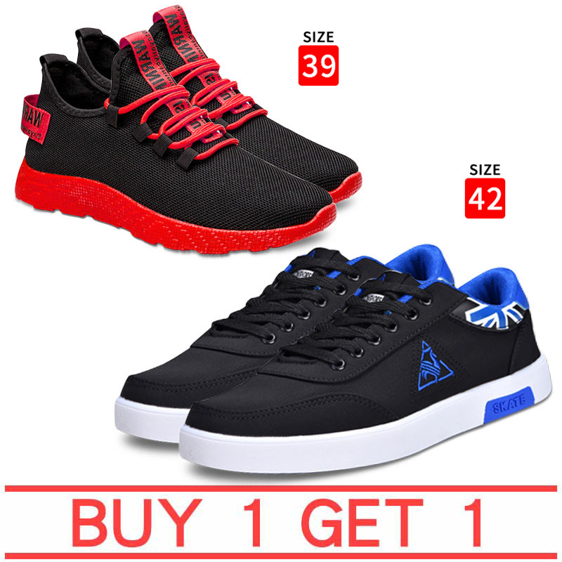 sport shoes for men low price