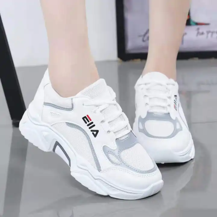 trendy ladies sneakers