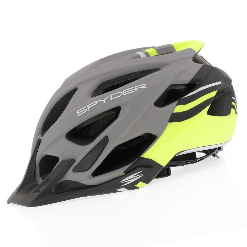 spyder alpha mtb helmet