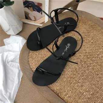 new style sandals ladies 2019
