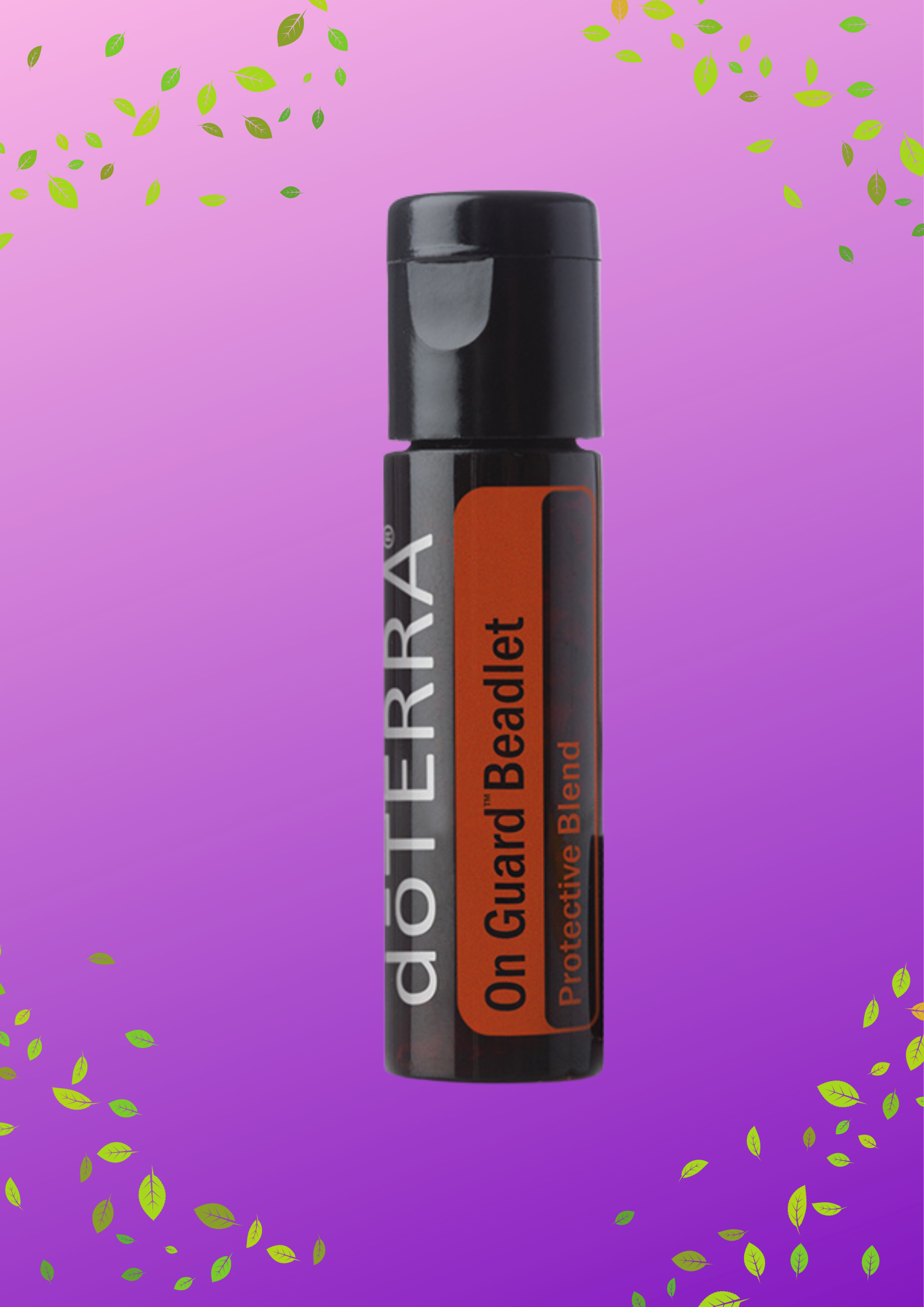 ON HAND Doterra On Guard Beadlet Lazada PH