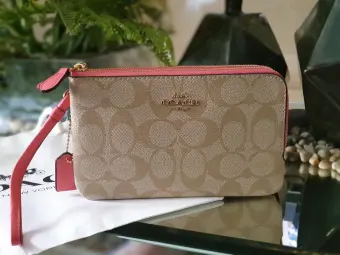 coach wristlet lazada