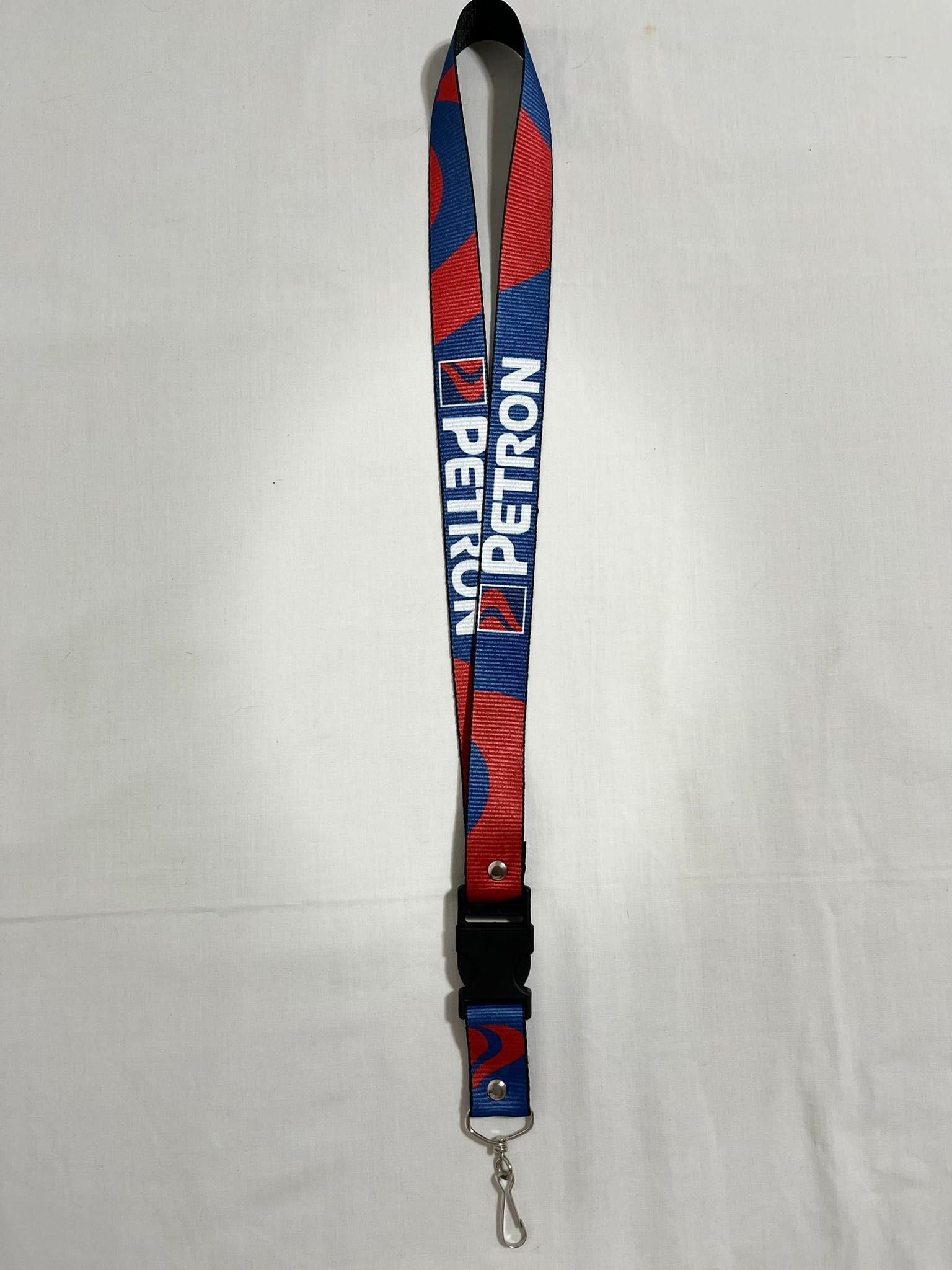 PETRON ID LACE LANYARD SLING ID HOLDER | Lazada PH