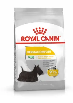 dermacomfort mini royal canin