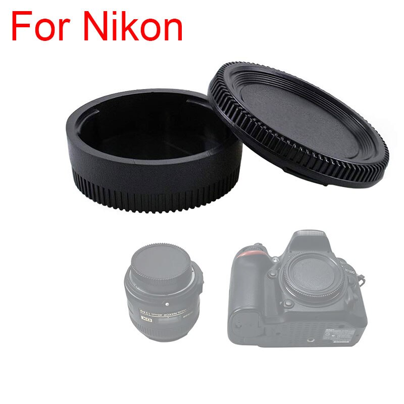 nikon d3400 lens cap