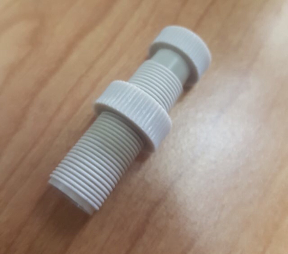 PRESSURE REGULATING SCREW FOR HIGH SPEED MACHINES Lazada PH