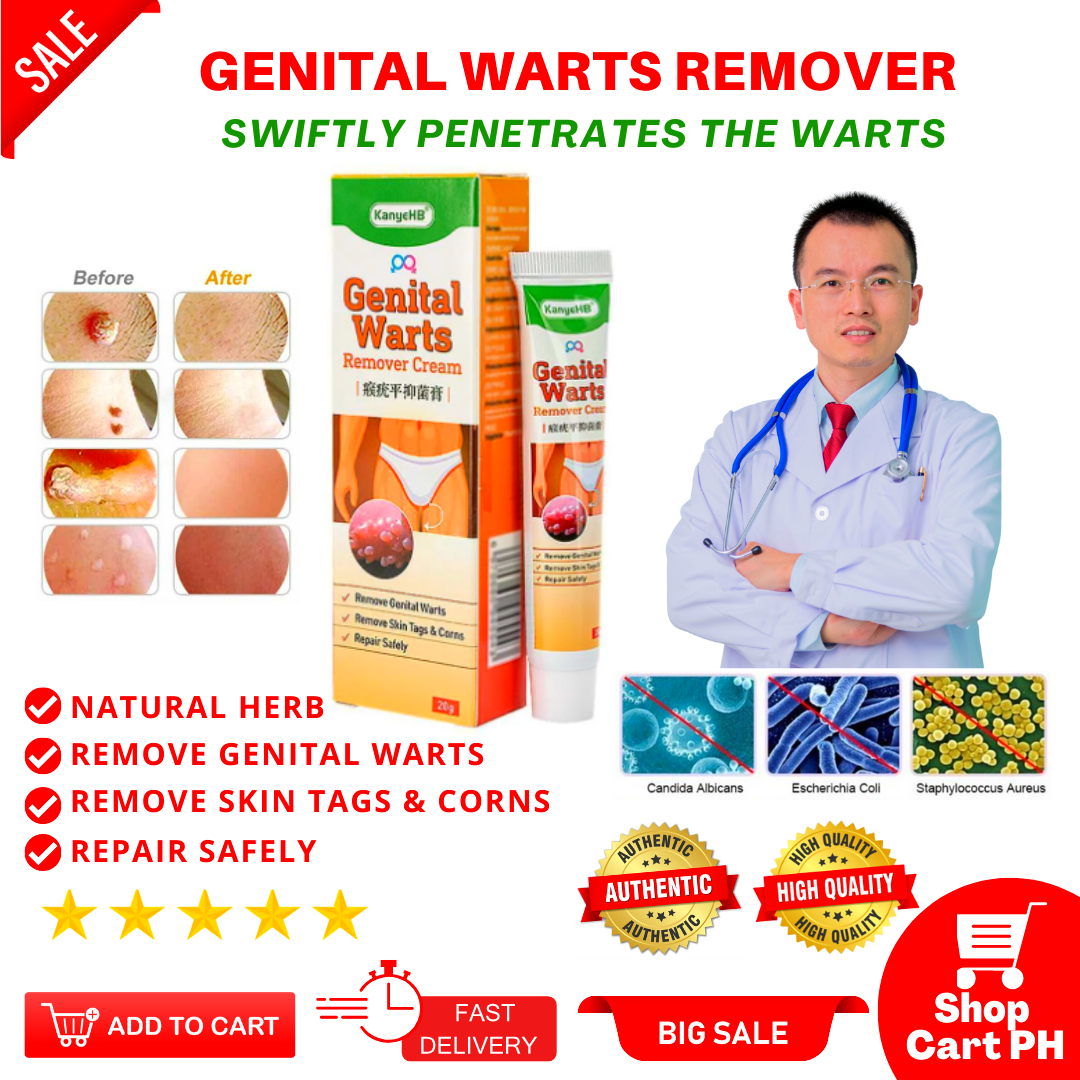 ️FLASH SALE! 100% ORIGINAL Private Wart Remover Cream Ointment Acne ...