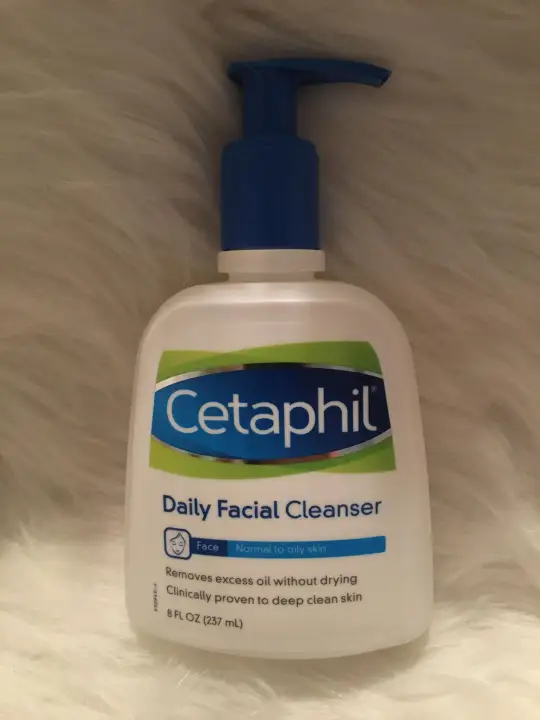 cetaphil normal