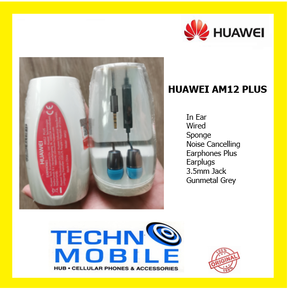 Huawei am12 plus обзор