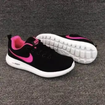 rubber shoes nike for girl