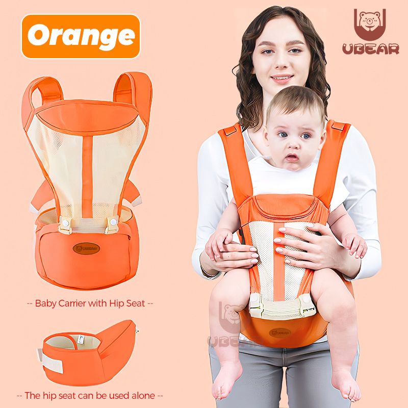 Baby carrier backpack outlet for sale