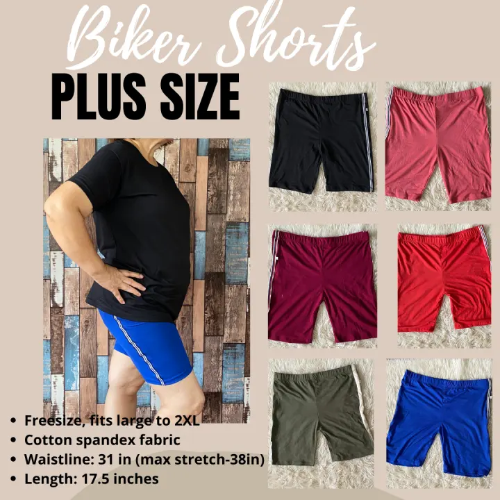 biker shorts ph