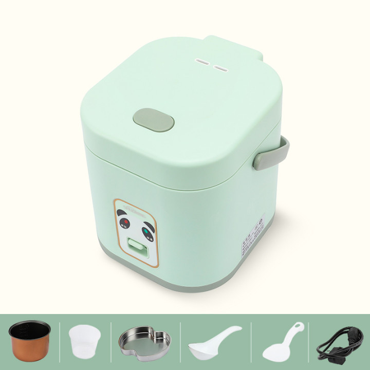 BaKIen Small household rice cooker Mini rice cooker for one person