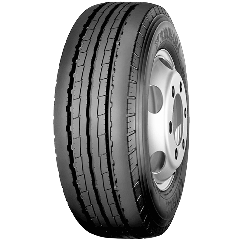 Yokohama 195/70 R15.5 12PR 109/107L LT151R (Rib Type) Tubeless 