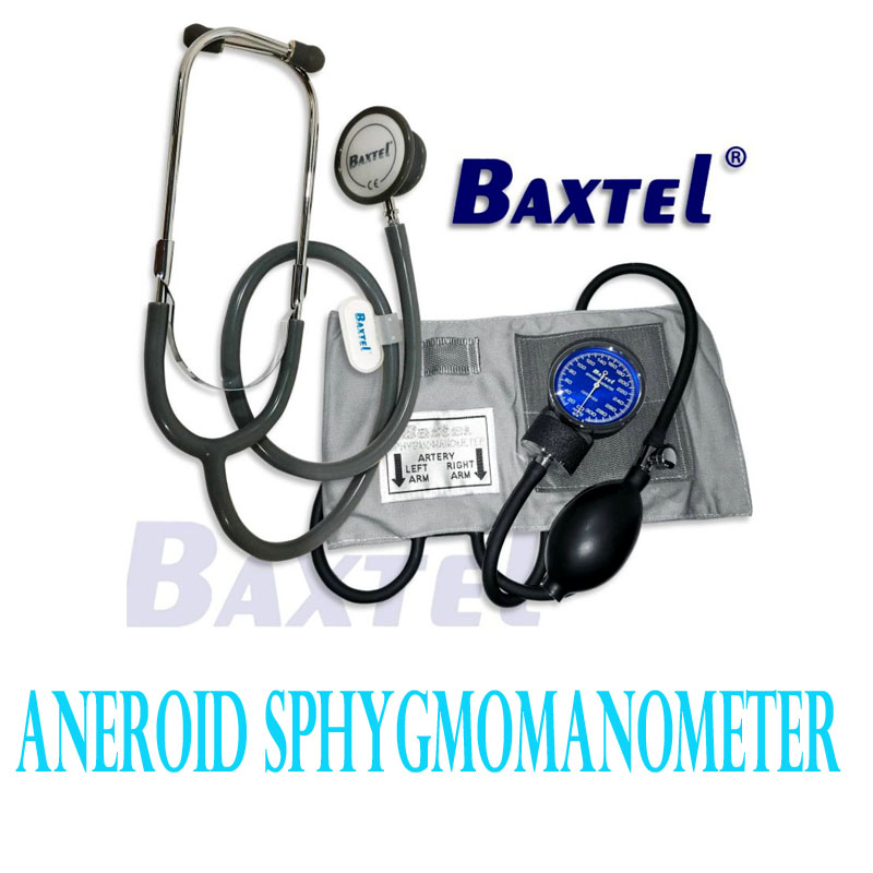 Aneroid Sphygmomanometer Lazada PH