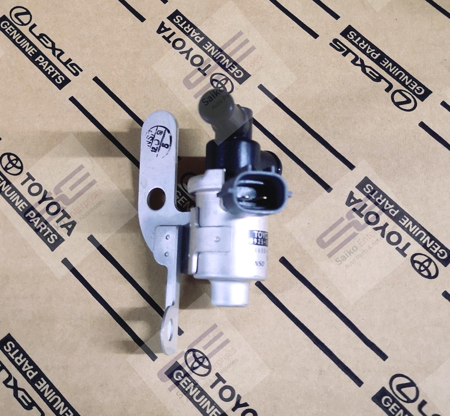 Toyota Corolla 2E Small Body E90 Big Body E100 Lovelife E110 9200