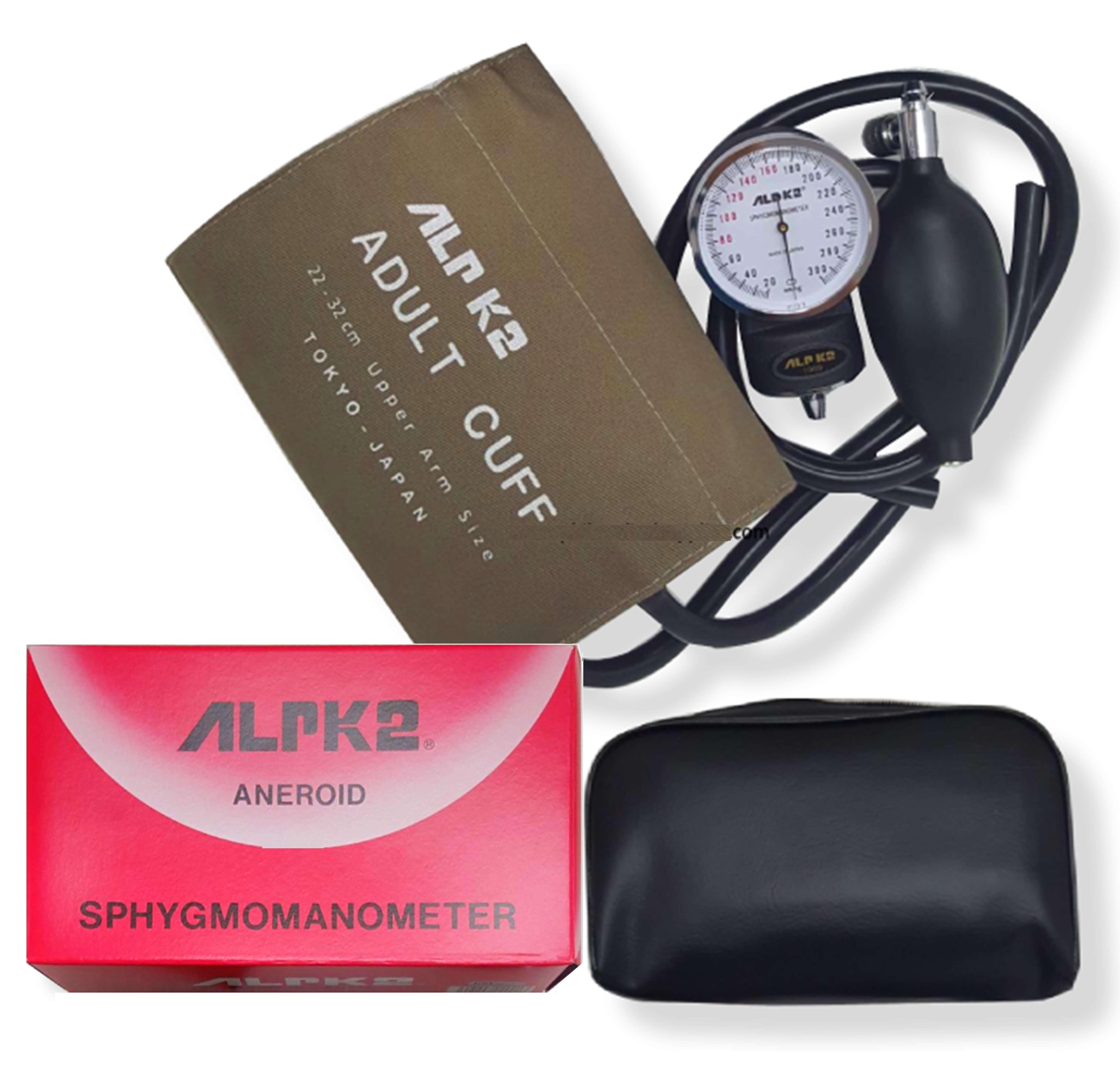 alpk sphygmomanometer