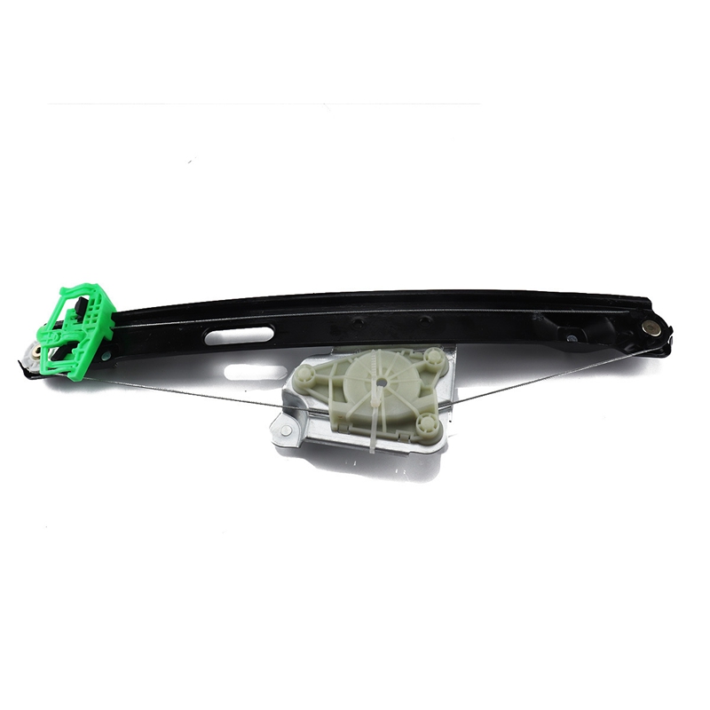 Rear Power Window Regulator Driver Side Left LH for BMW E90 3 Series 4