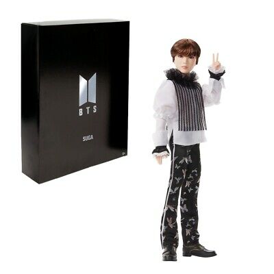 Suga bts online doll