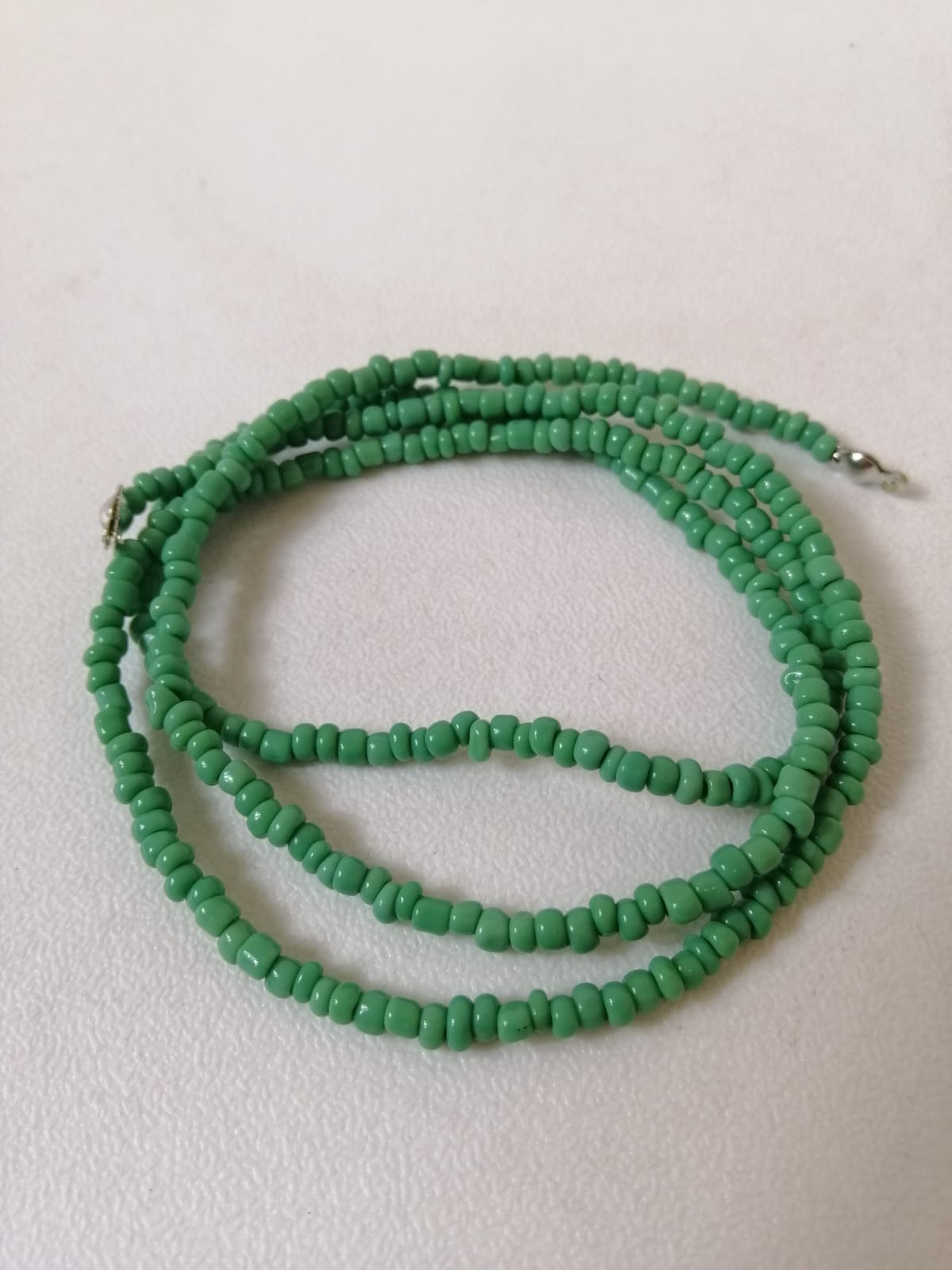 PLAIN COLOR BEADED MASK STRAP/HOLDER/LANYARD [JaJa Shop] Lazada PH