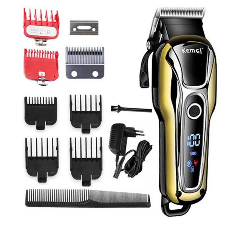 hair clipper size 5 in mm