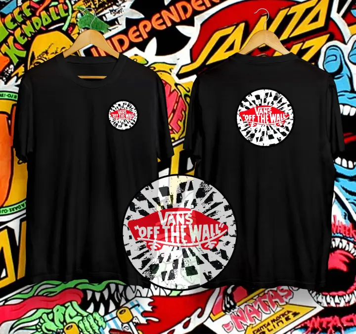 vans off the wall ph