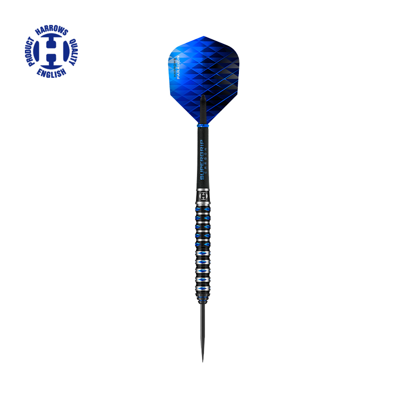 Paragon hard darts, hard needle darts, hard darts for competitions ...