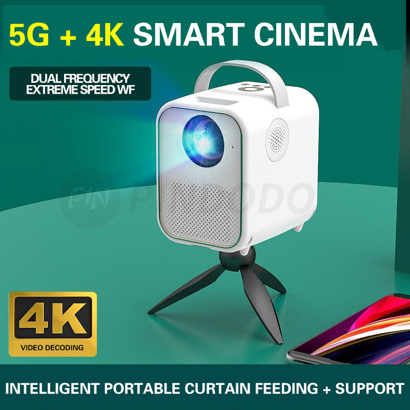 Projector Teaching projector Wireless Projector Safety and low