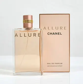 chanel allure eau de parfum 35ml