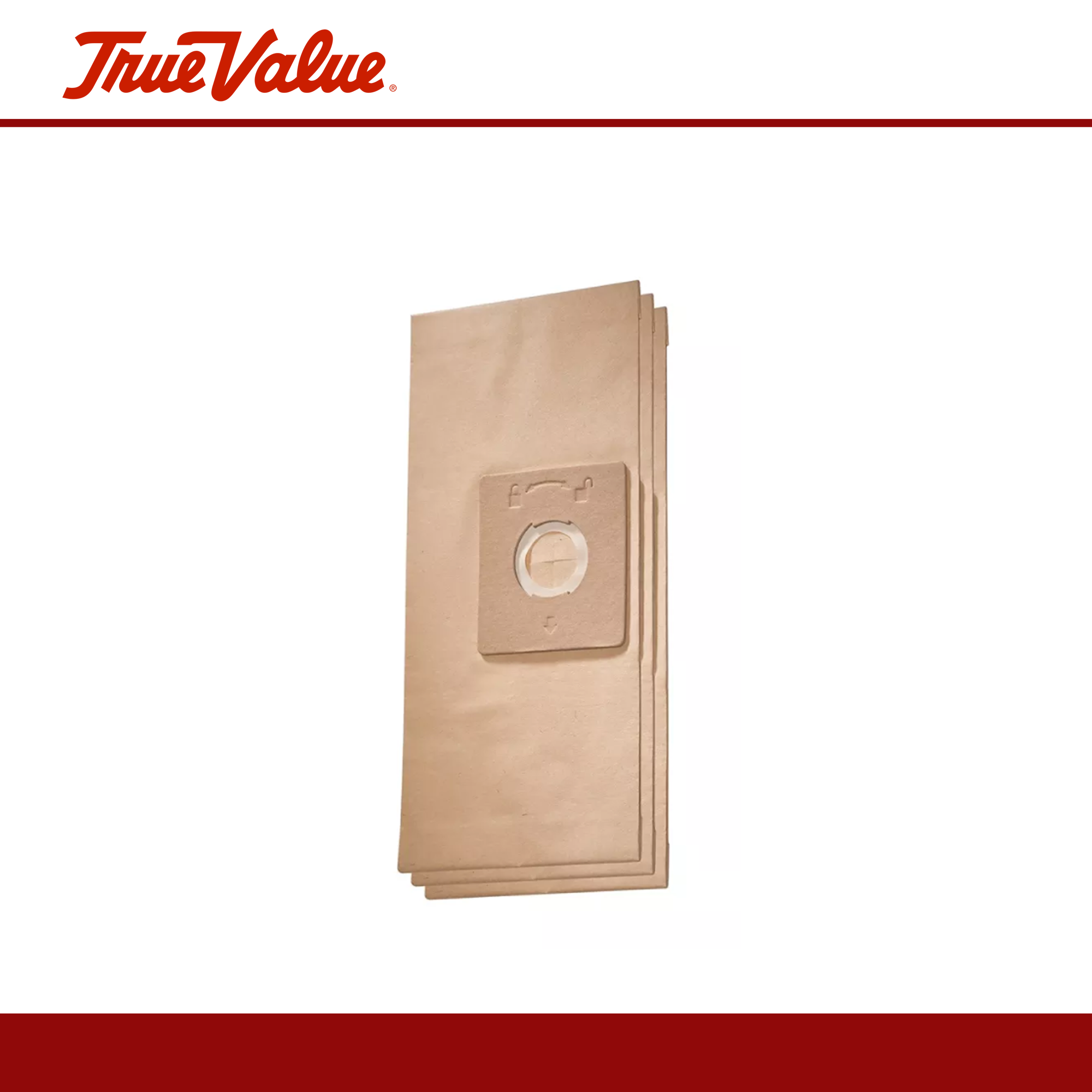 BLACK+DECKER™ Vacuum Cleaner Paper Dust Bag for 10L Vacuum, 3pcs. (PB10B1) Lazada PH