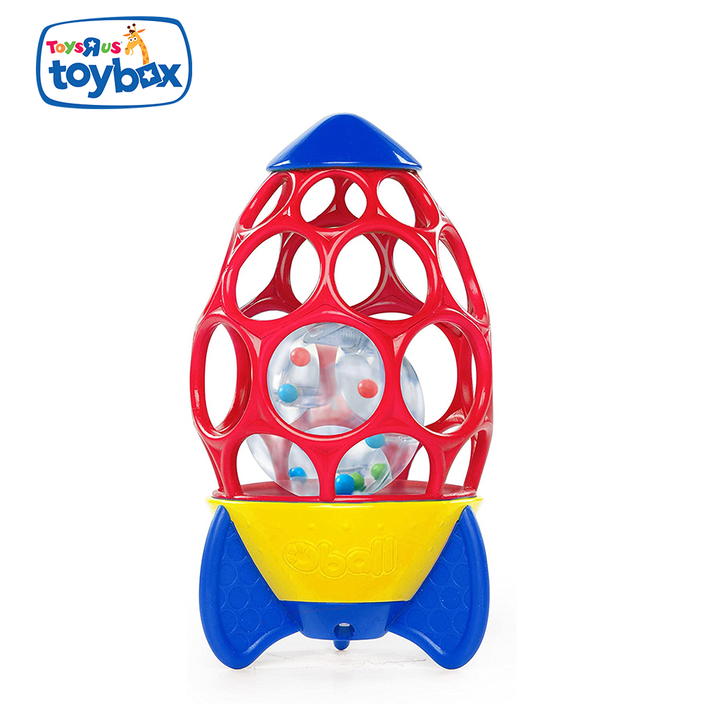 oball baby toy