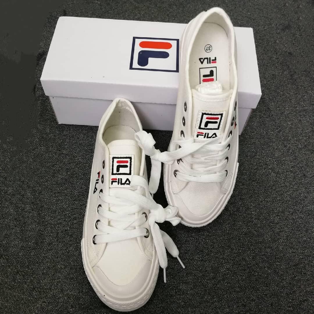 fila shoes in lazada